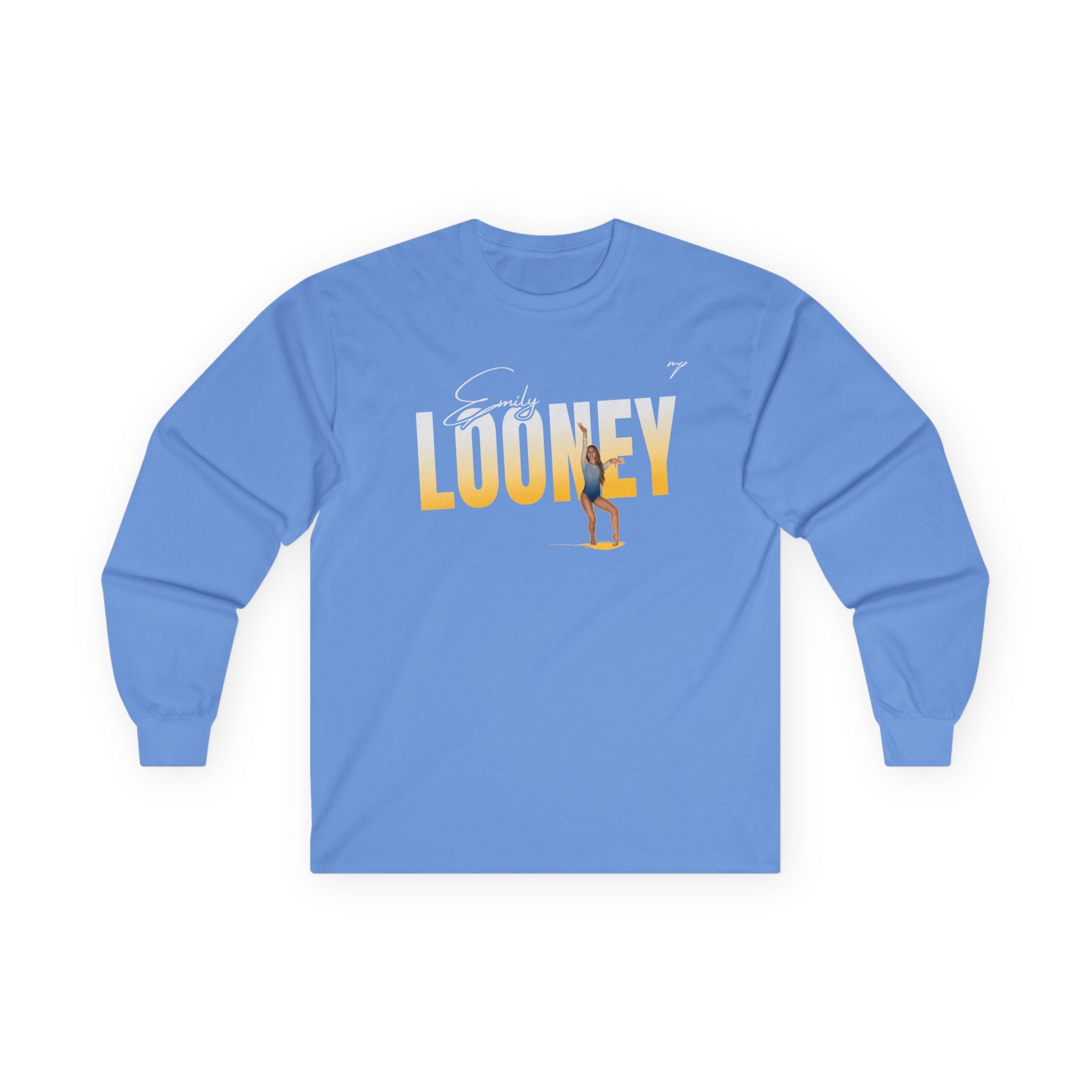 Emily Looney Long Sleeve