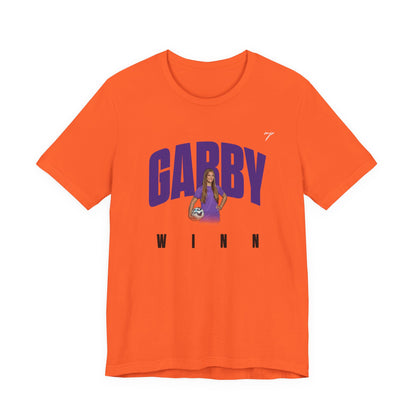 Gabriella Winn Graphic Tee
