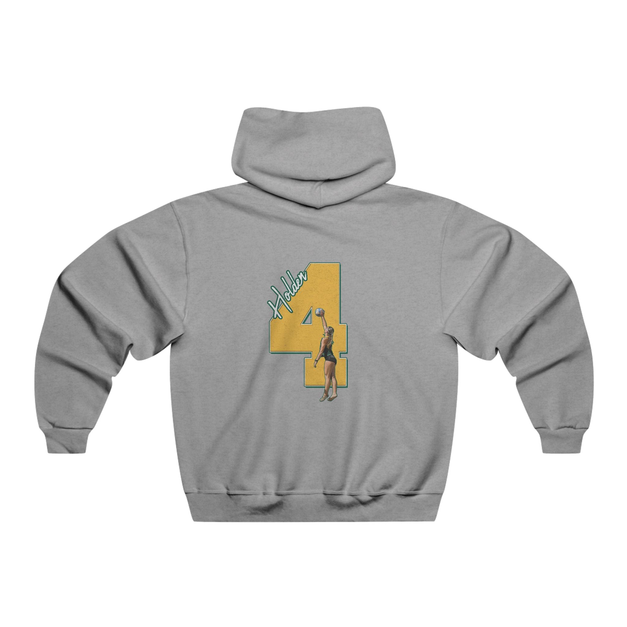Makenzie Holden Vintage Hoodie