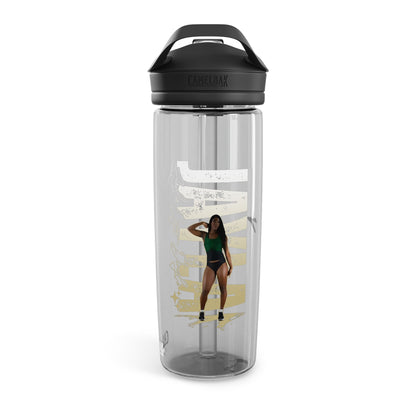 Jayla Cigar-Dingle Water Bottle