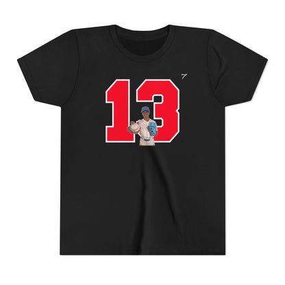 Nicholas Roca YOUTH Graphic Tee