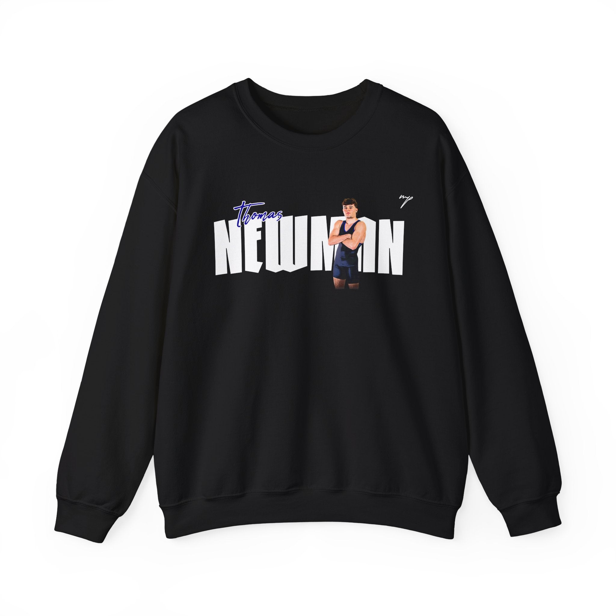 Thomas Newman Crewneck