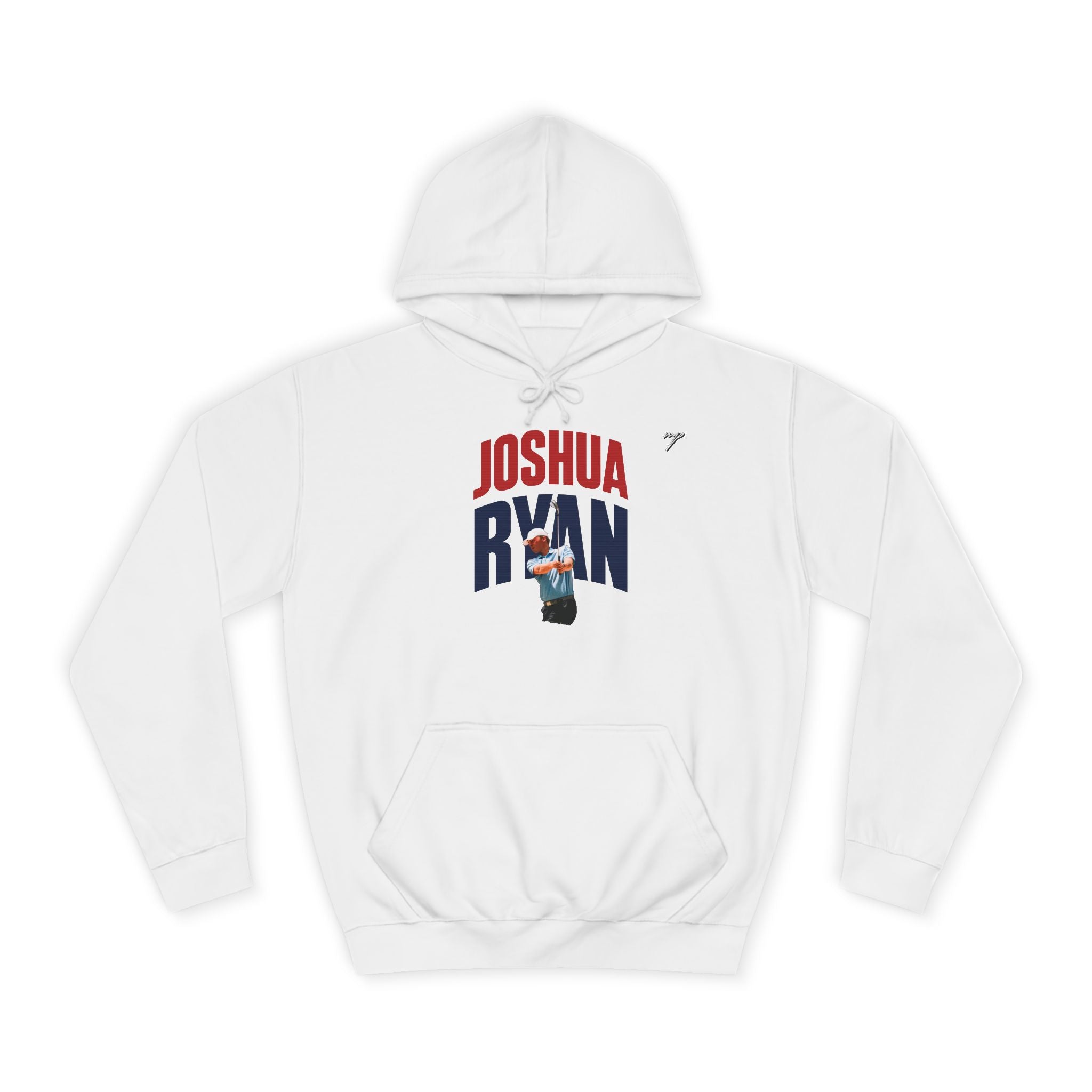 Joshua Ryan Hoodie
