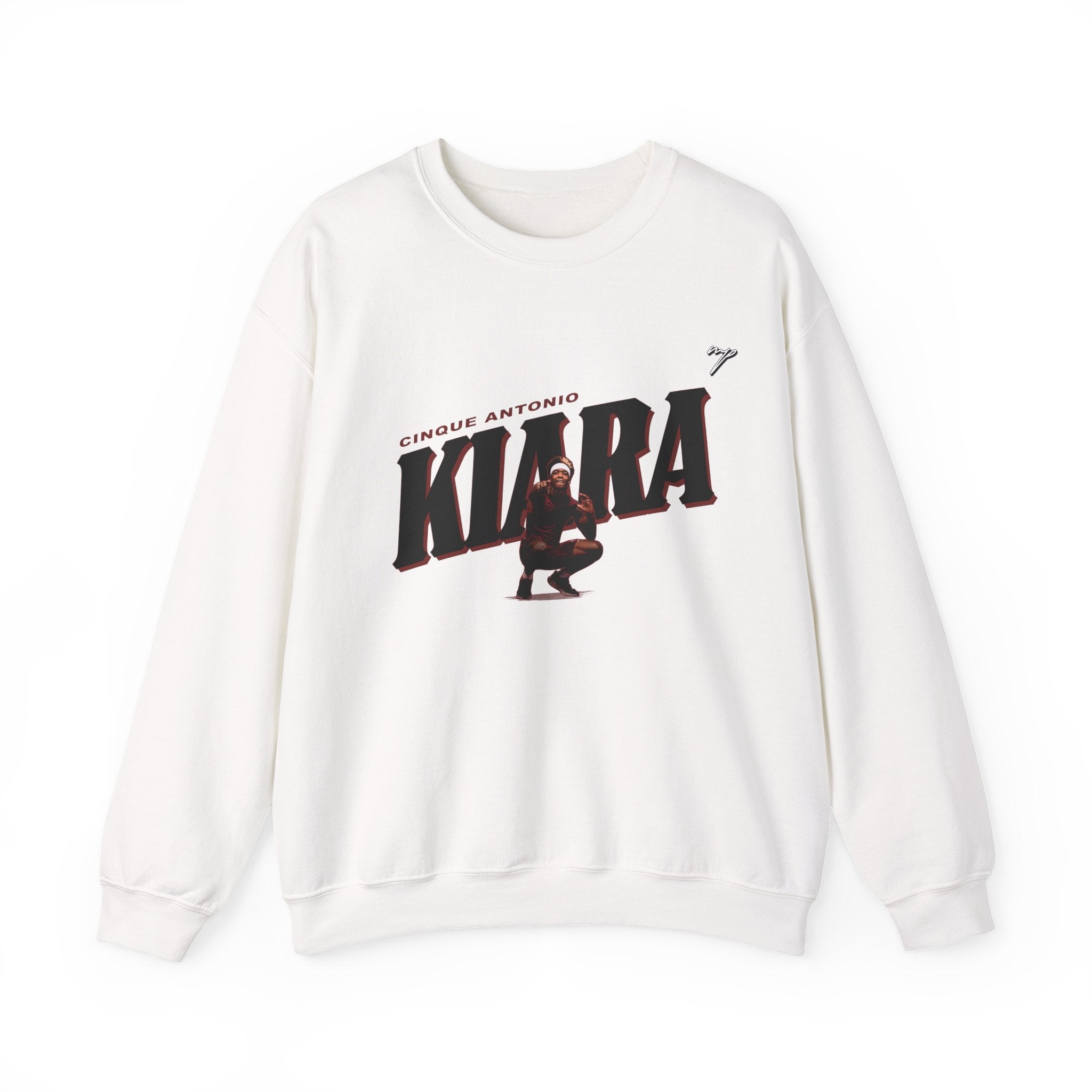 Cinque Antonio Kiara Crewneck