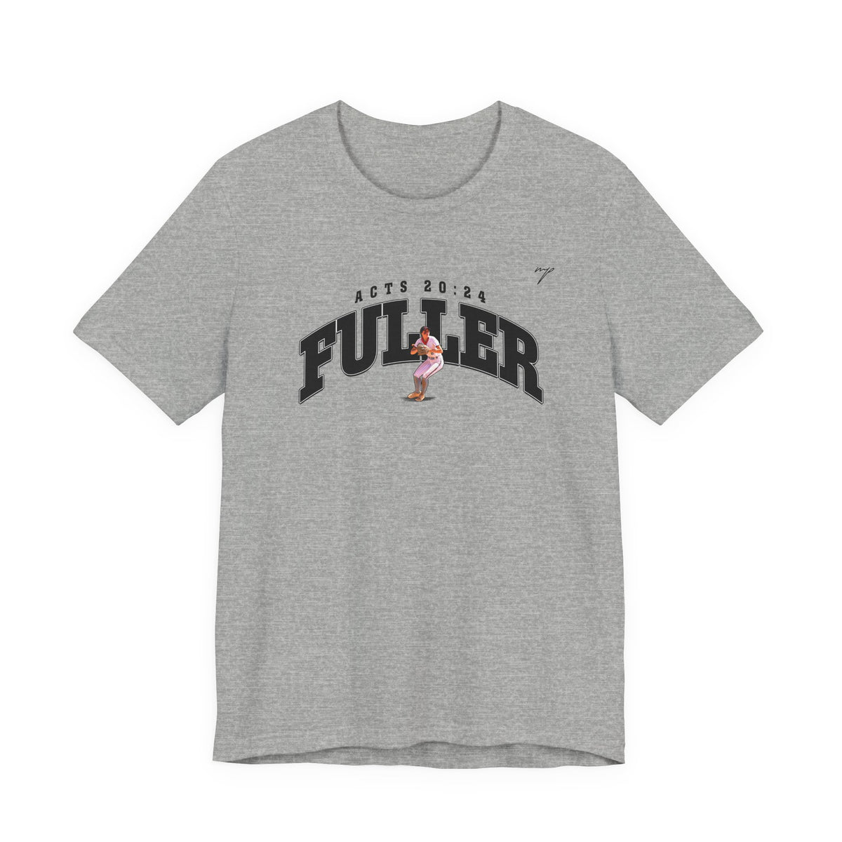Jaidyn Fuller Graphic Tee