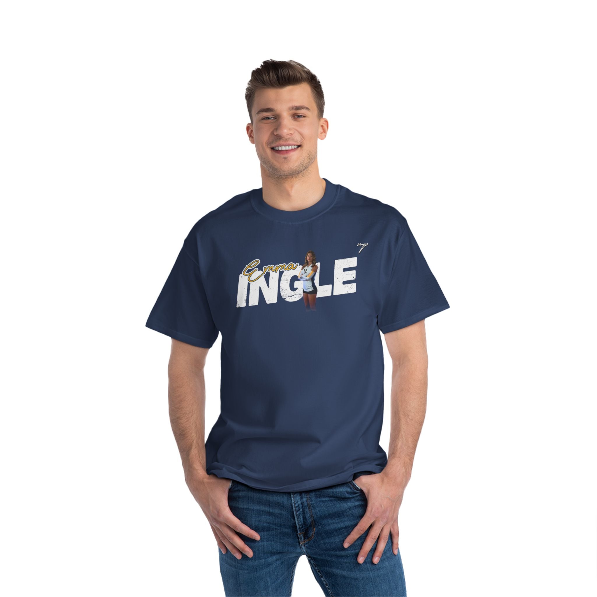 Emma Ingle Vintage Tee