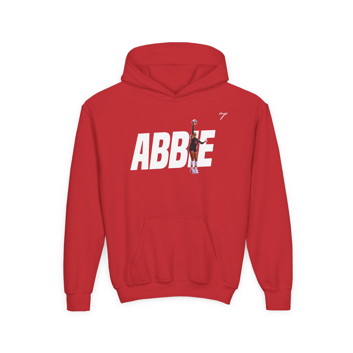 Abbie Powell Powell YOUTH Hoodie