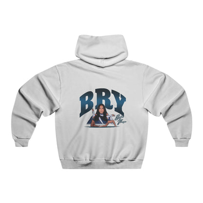 Brylea Johnson Vintage Hoodie