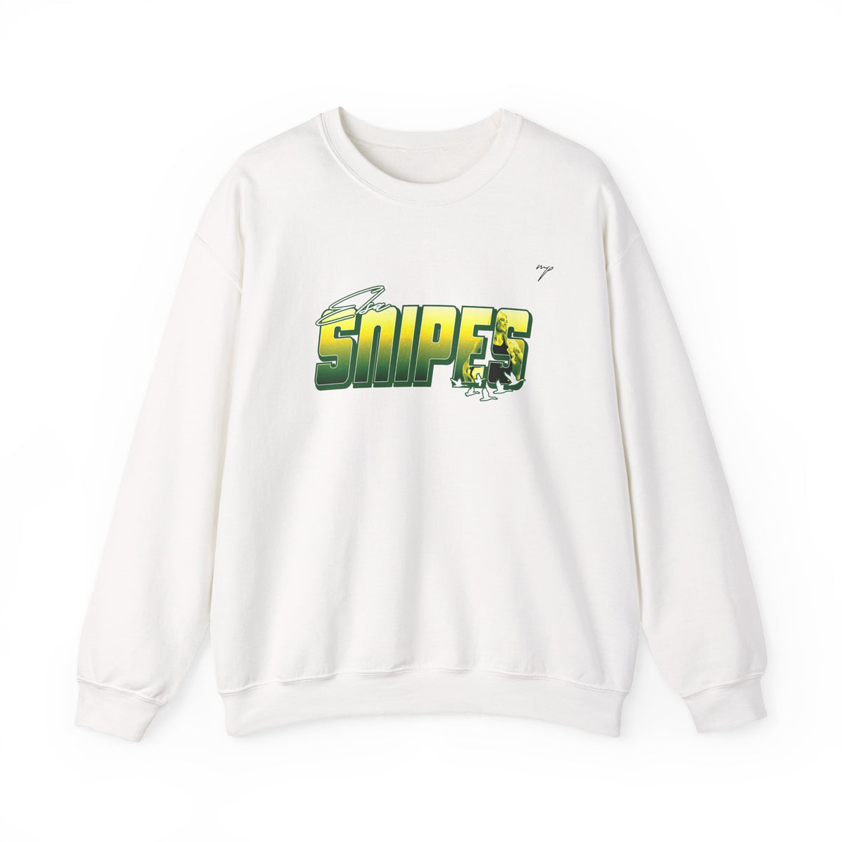Elsa Snipes Crewneck