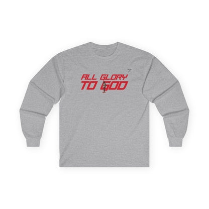 Kameryn Heard Long Sleeve