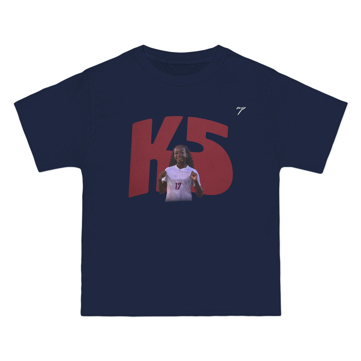 Kelis Snatna Vintage Tee