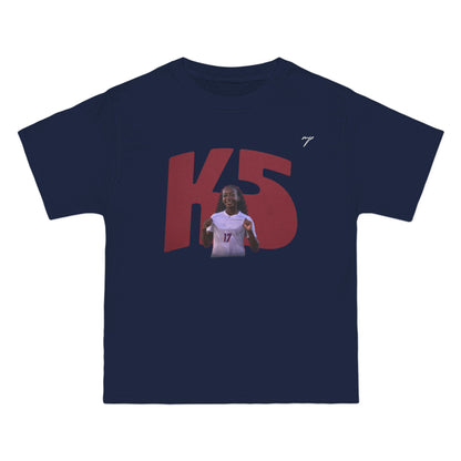 Kelis Snatna Vintage Tee