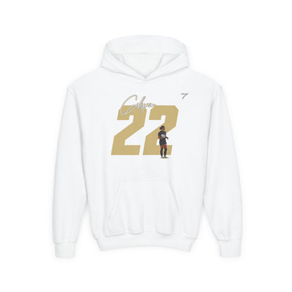 Kenzi Gillispie YOUTH Hoodie