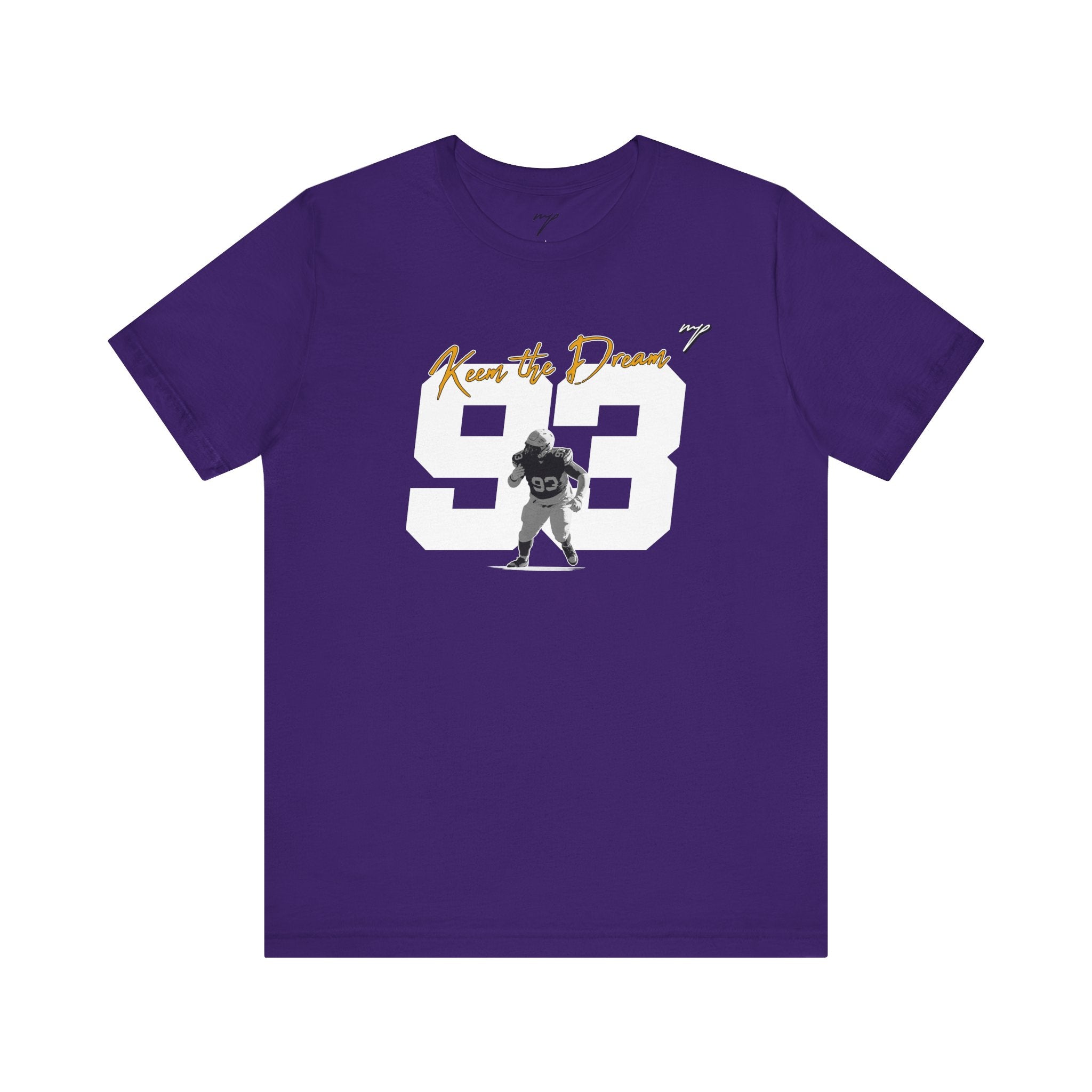 Hakeem Anderson Graphic Tee