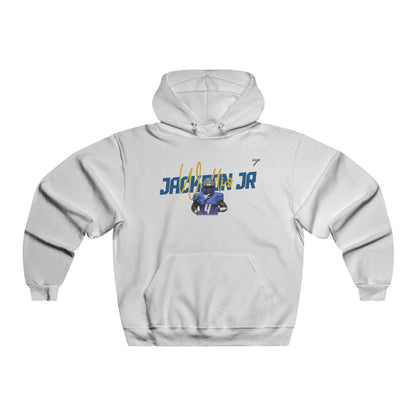 Willis Jackson Jr Vintage Hoodie