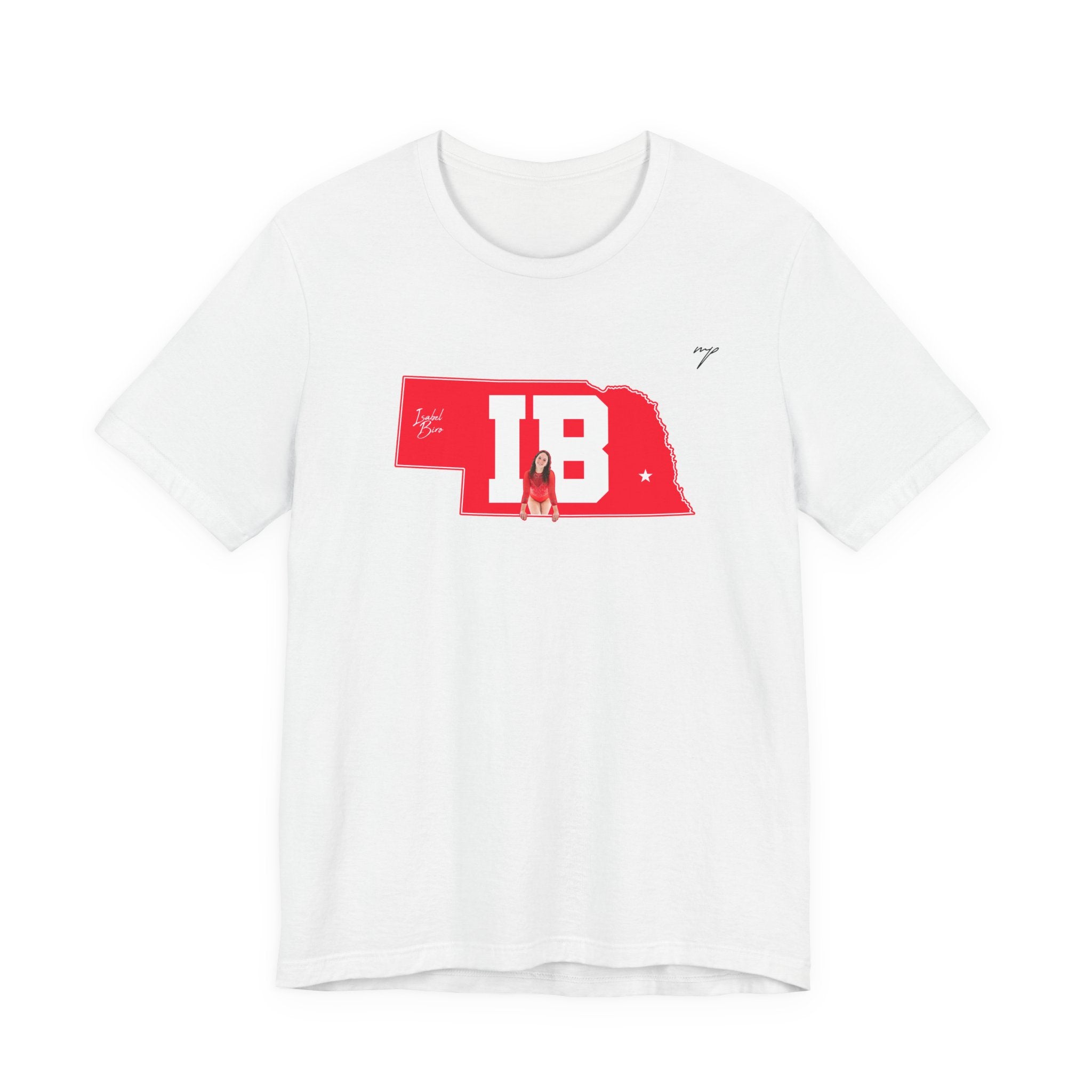Isabel Biro Graphic Tee