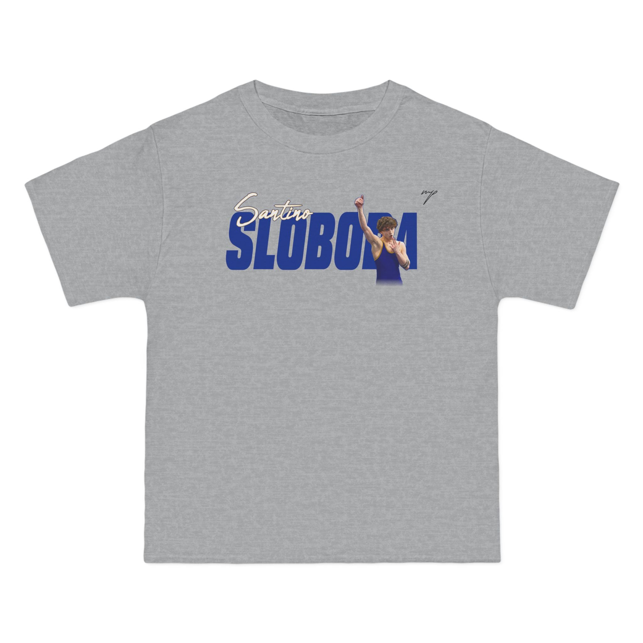 Santino Sloboda Vintage Tee