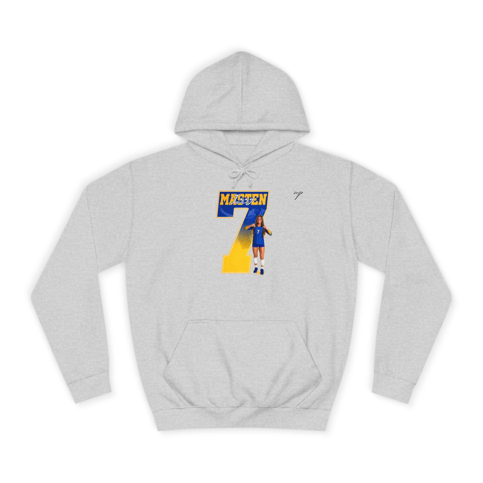 Izzy Masten Hoodie
