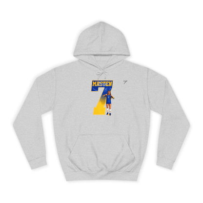 Izzy Masten Hoodie