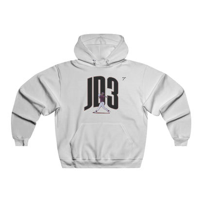 Jake Duer Vintage Hoodie