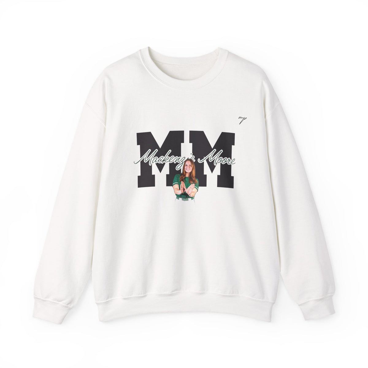 Mackenzie Moore Crewneck