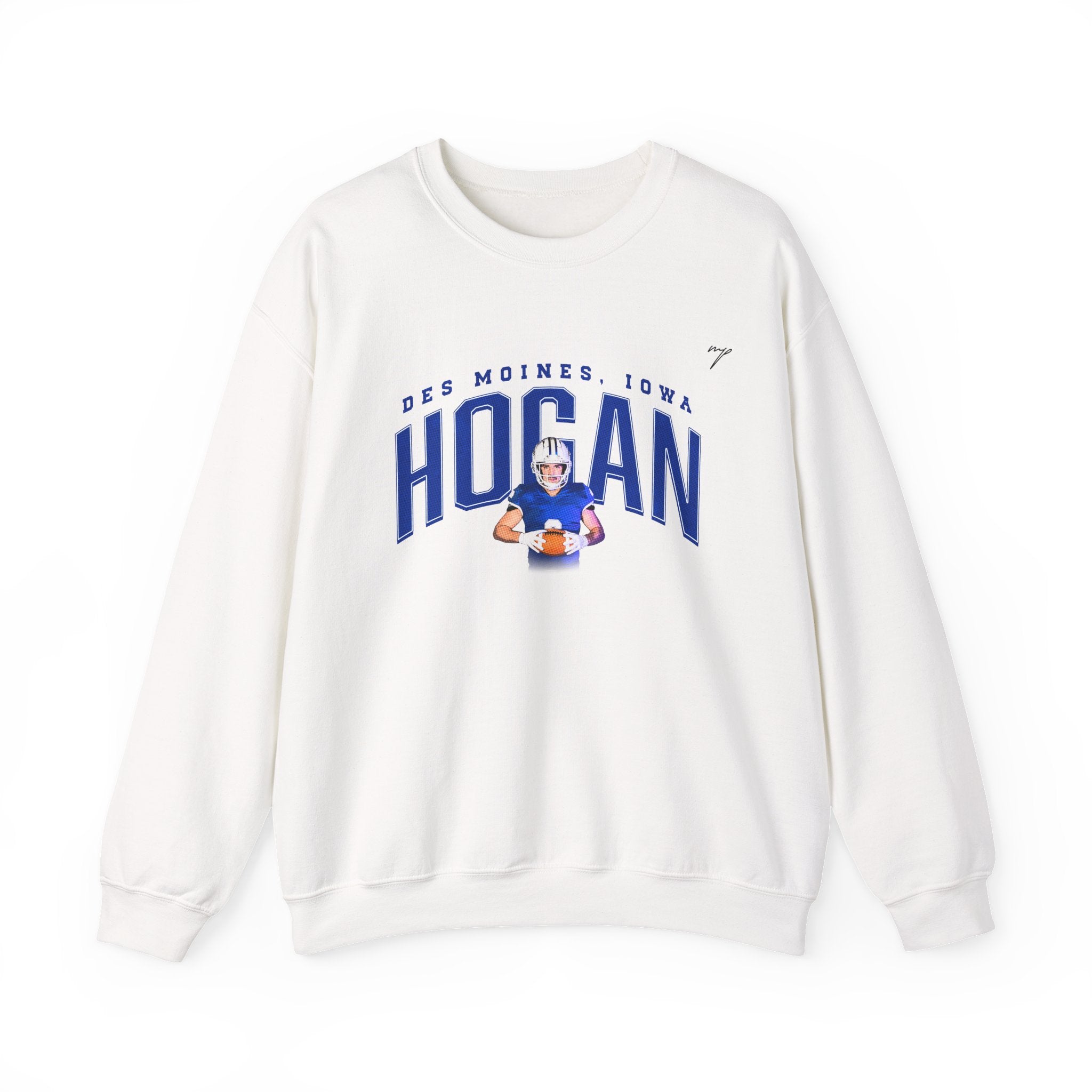 Kyle Hogan Crewneck