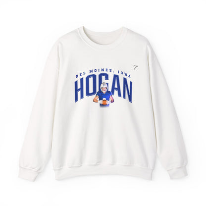 Kyle Hogan Crewneck