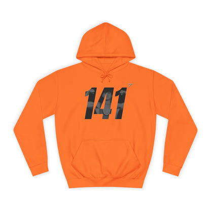 Ryan Phillips Hoodie