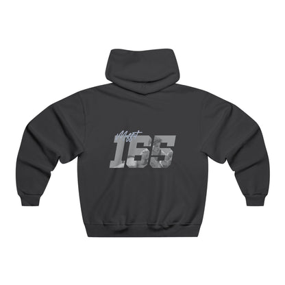 Jackson Moffit Vintage Hoodie