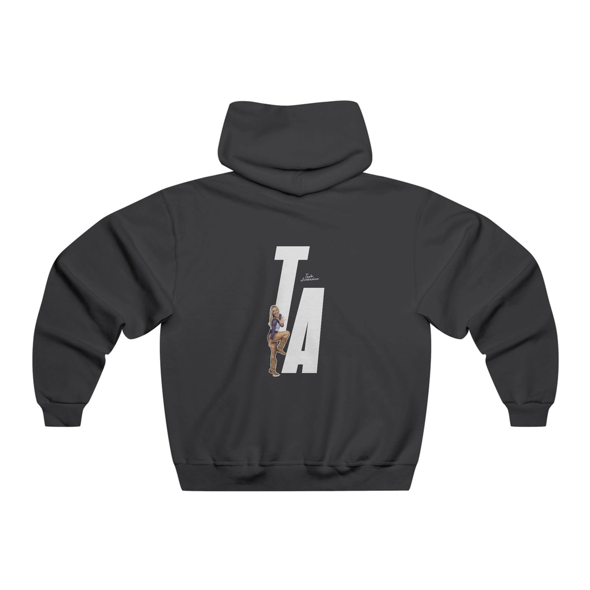 Taylor Archambeau Vintage Hoodie