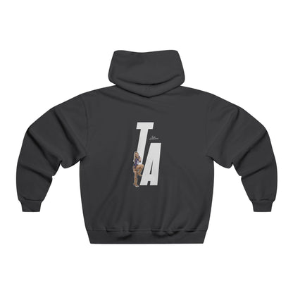 Taylor Archambeau Vintage Hoodie