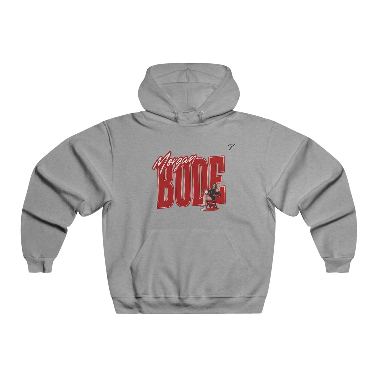 Morgan Bode Vintage Hoodie