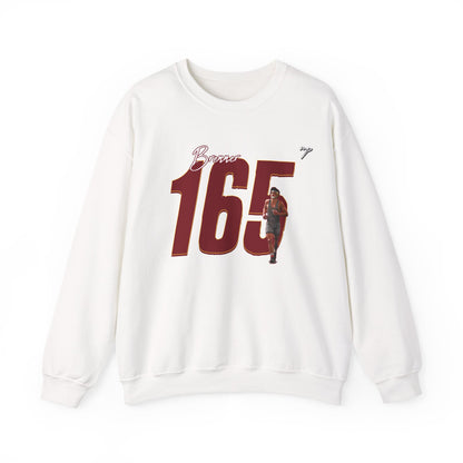 Blaine Brenner Crewneck