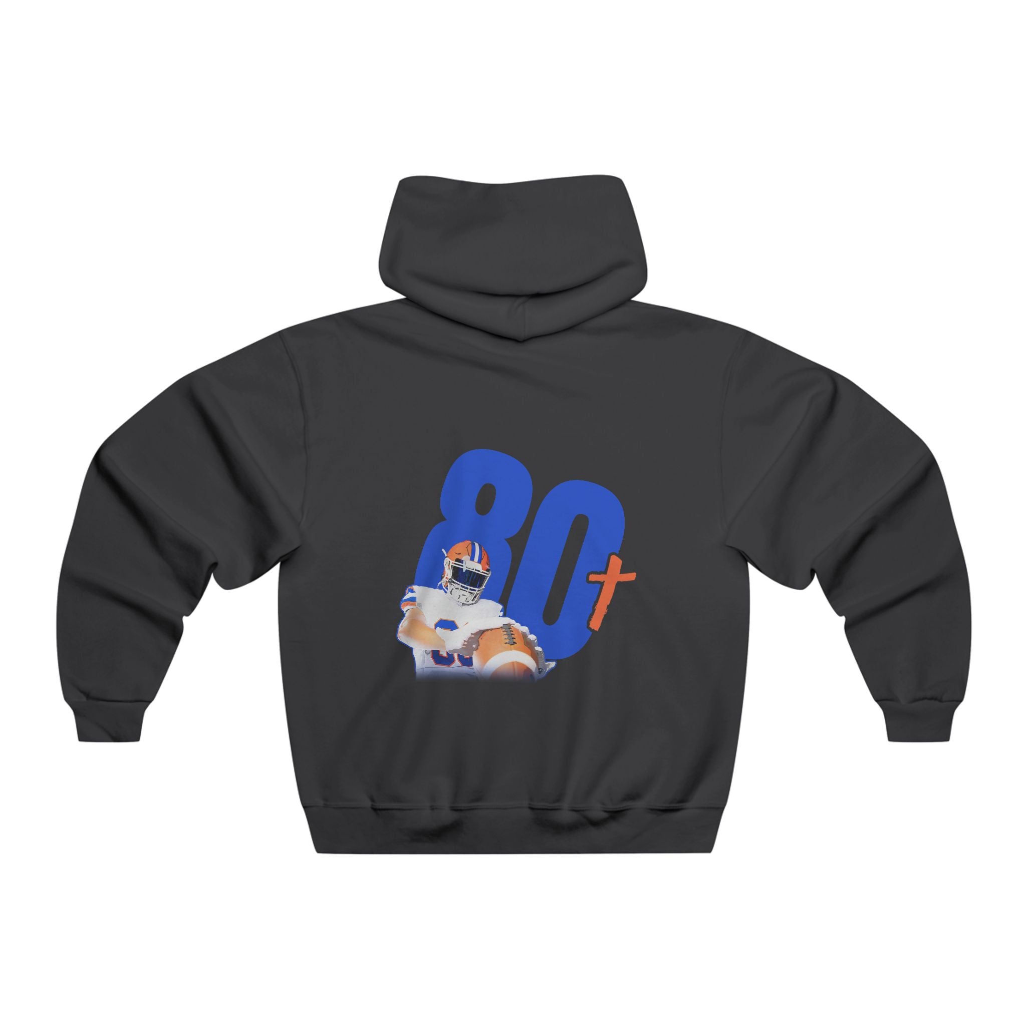 Mason Bellamy Vintage Hoodie