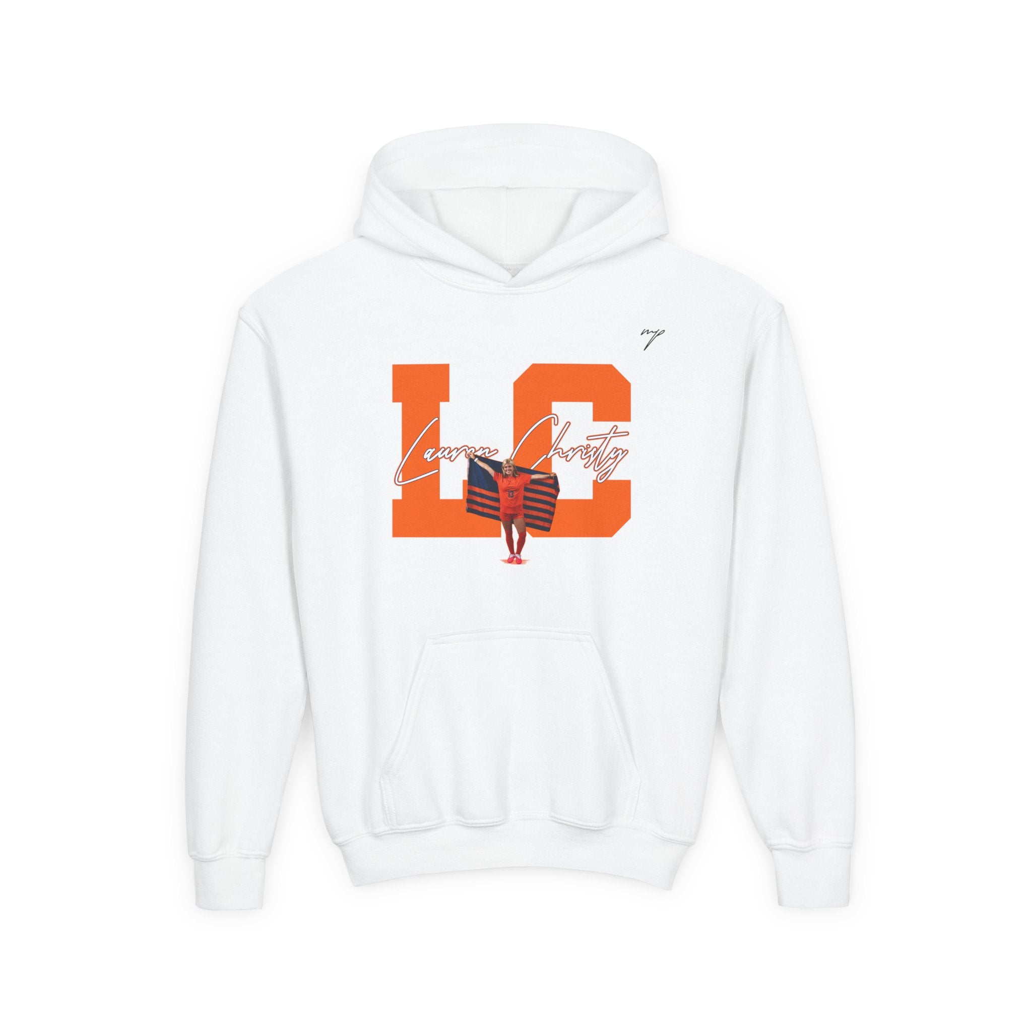 Lauren Christy YOUTH Hoodie