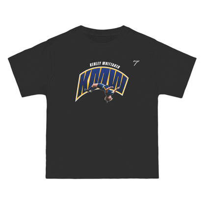 Kenley Whittaker Vintage Tee