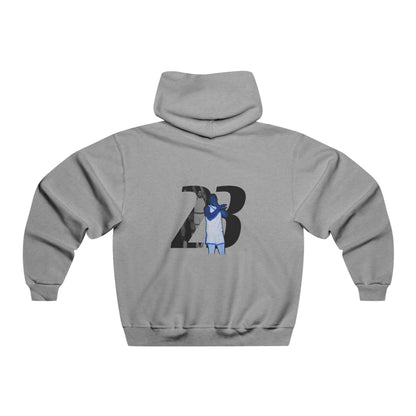 Daniel Lamonte Vintage Hoodie