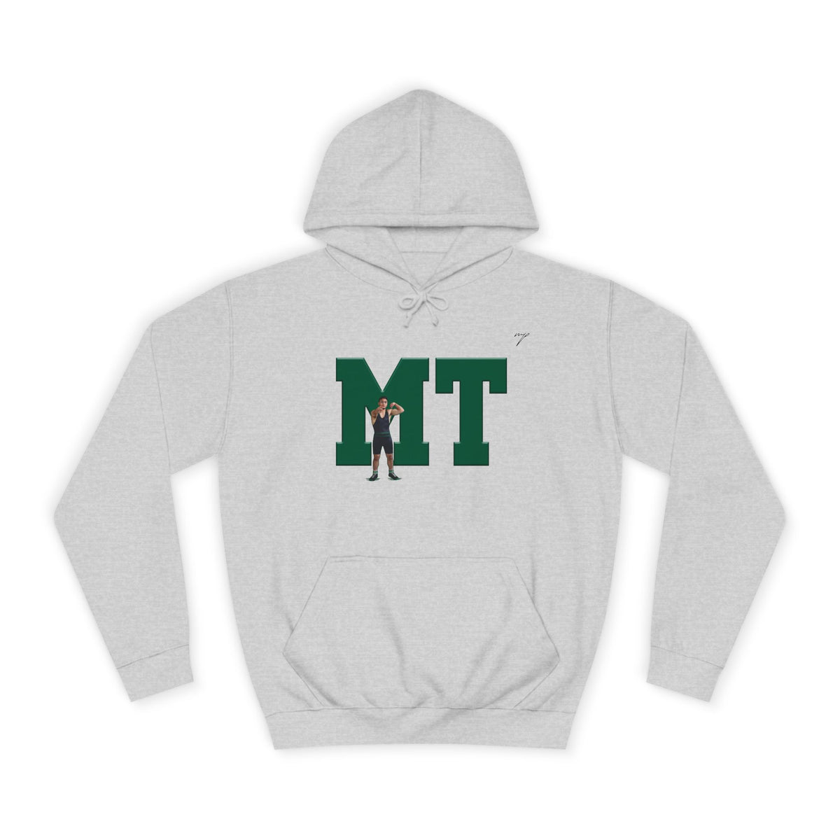 Mitch Thaler Hoodie