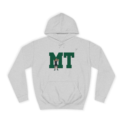 Mitch Thaler Hoodie