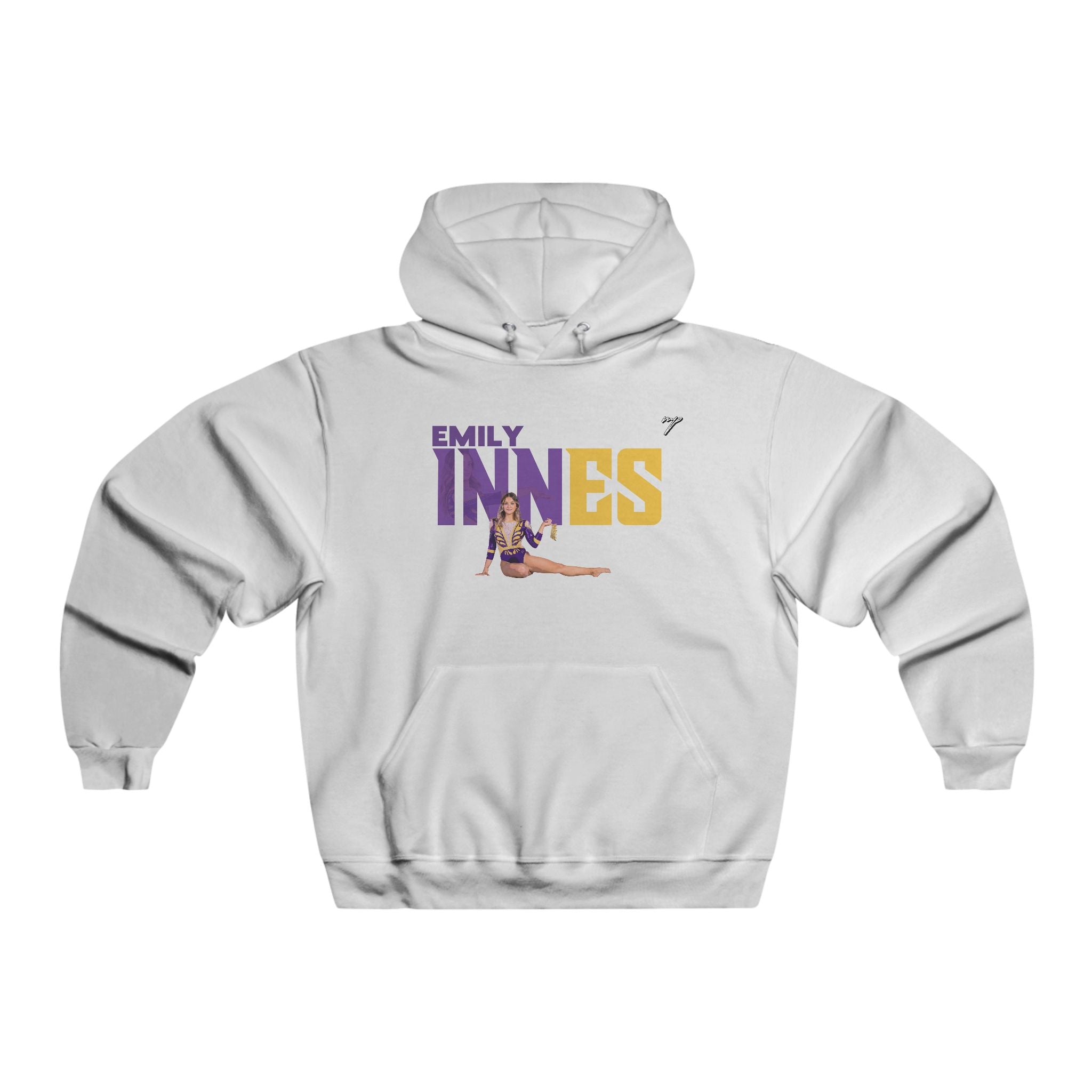 Emily Innes Vintage Hoodie