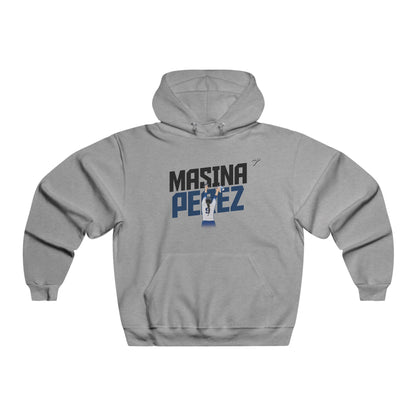 Masina Perez Vintage Hoodie