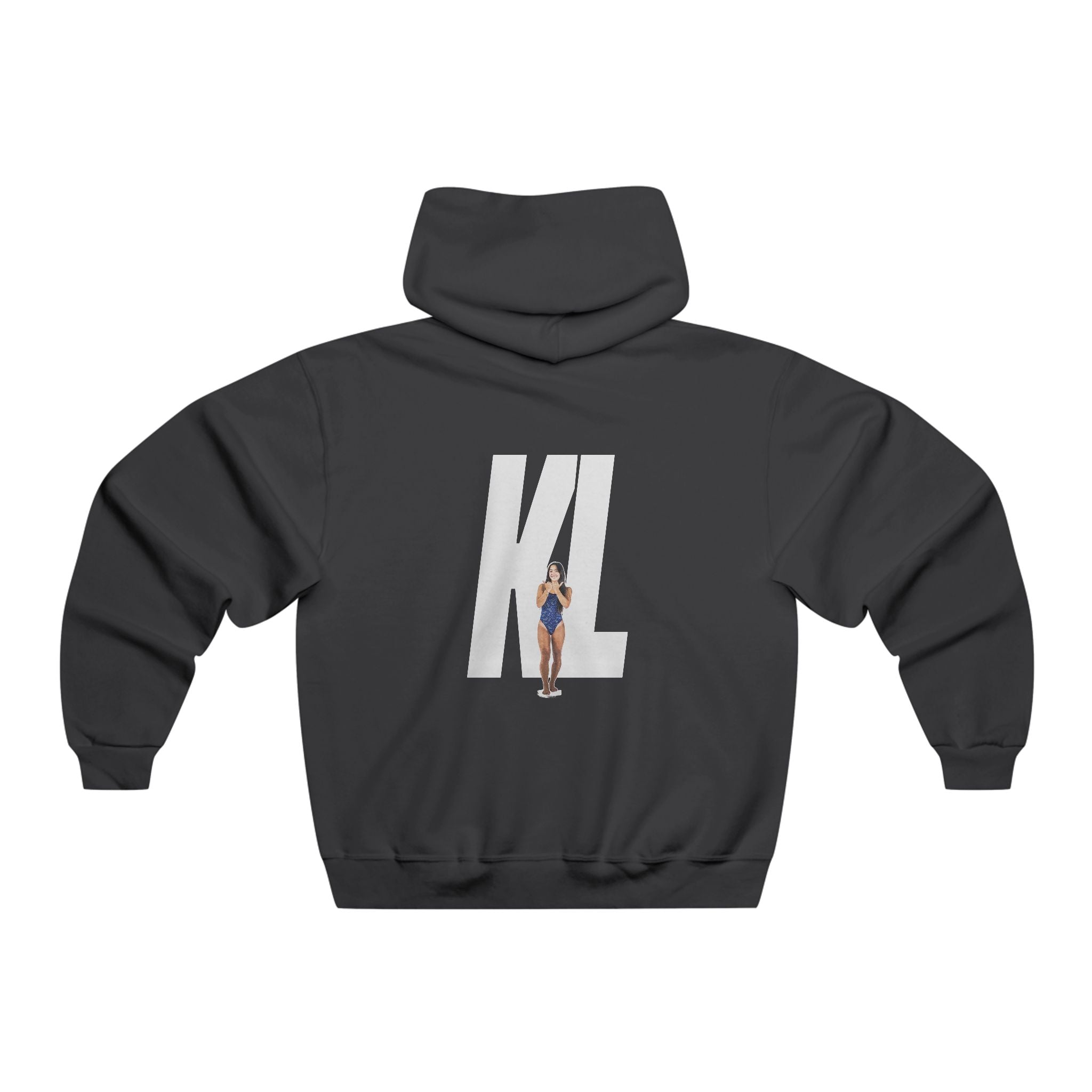 Keira Lu Vintage Hoodie