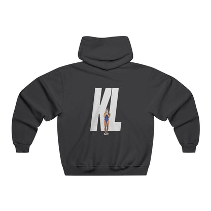 Keira Lu Vintage Hoodie