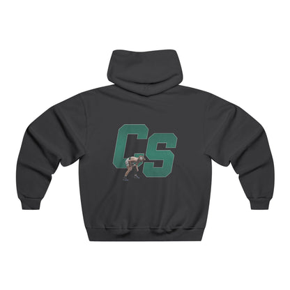 Cannan Smith Vintage Hoodie