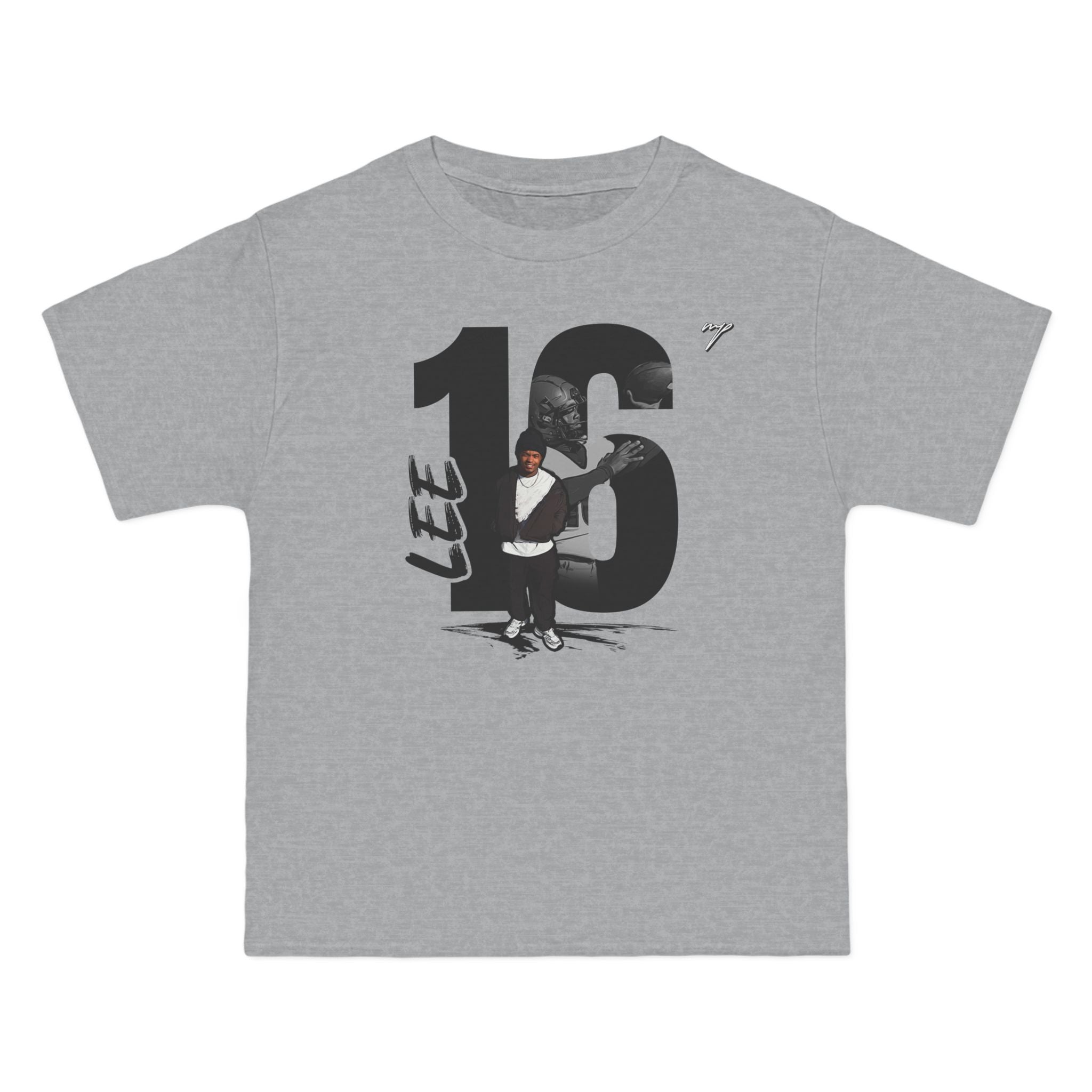 Leeshaun Mumpfield Vintage Tee