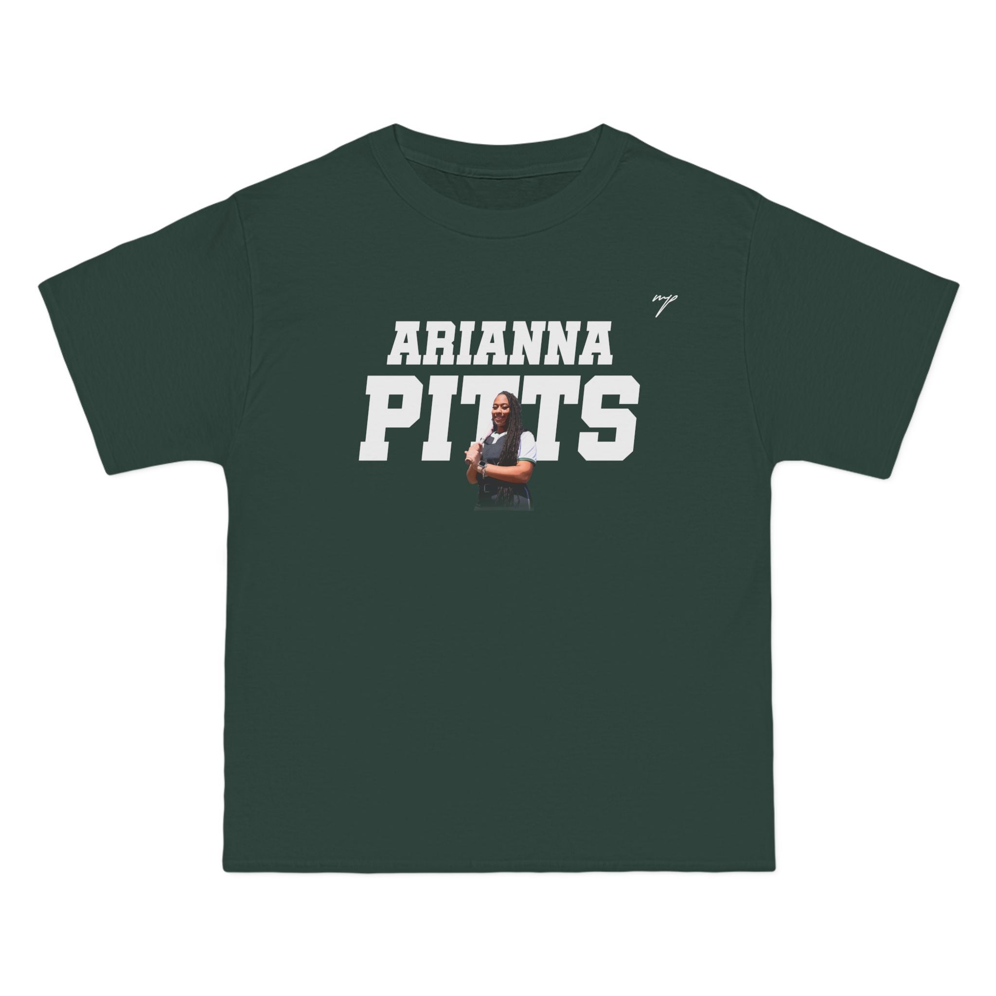 Arianna Pitts Vintage Tee