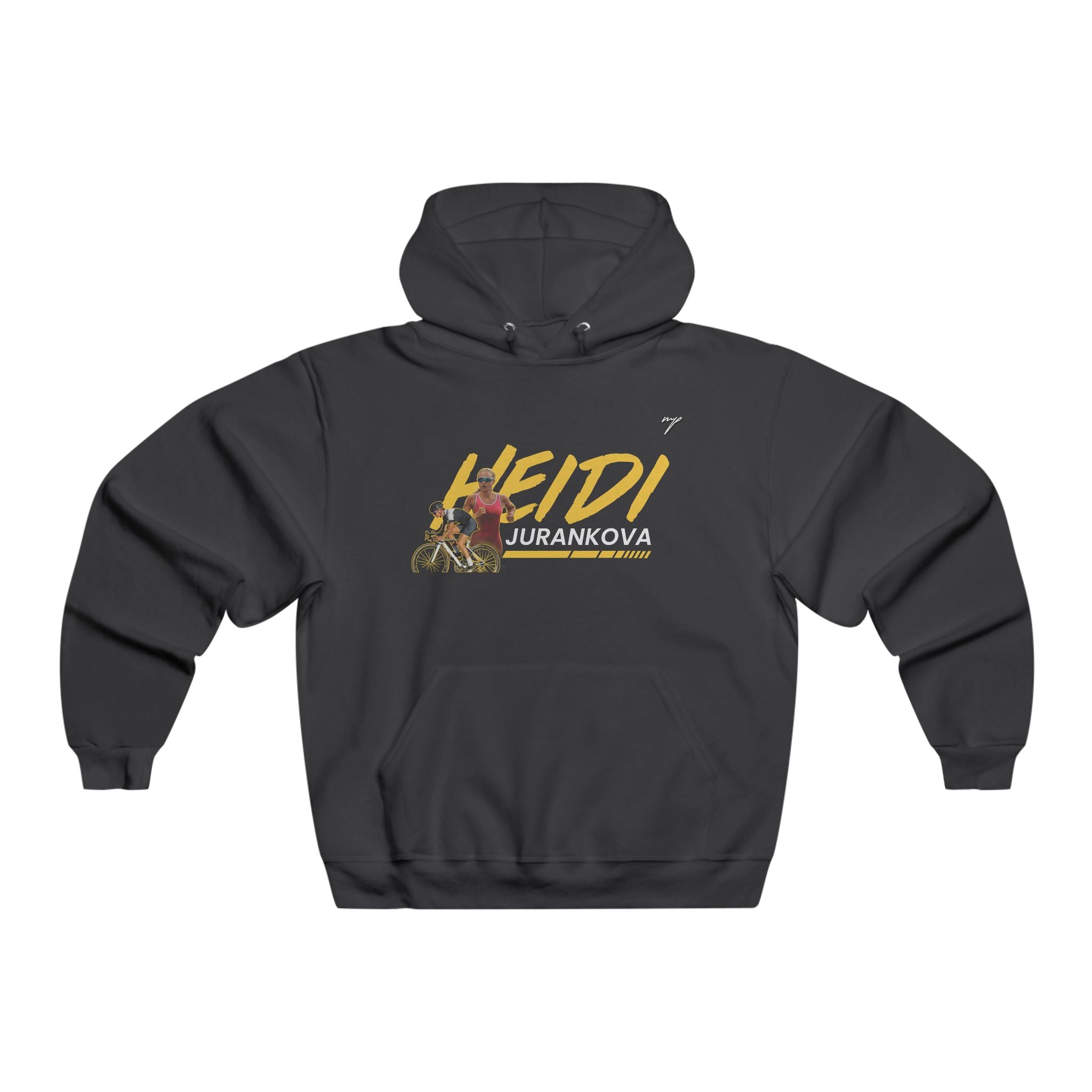Heidi Jurankova Vintage Hoodie