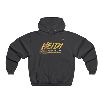 Heidi Jurankova Vintage Hoodie