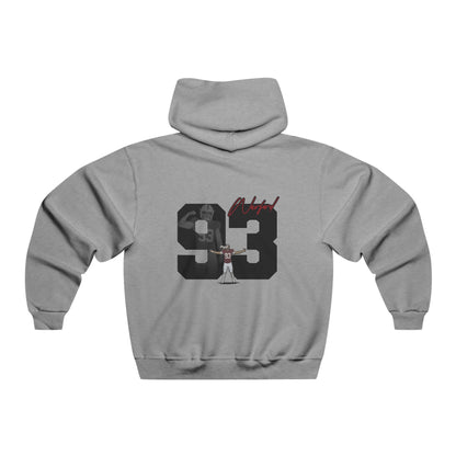 Peyton Warford Vintage Hoodie