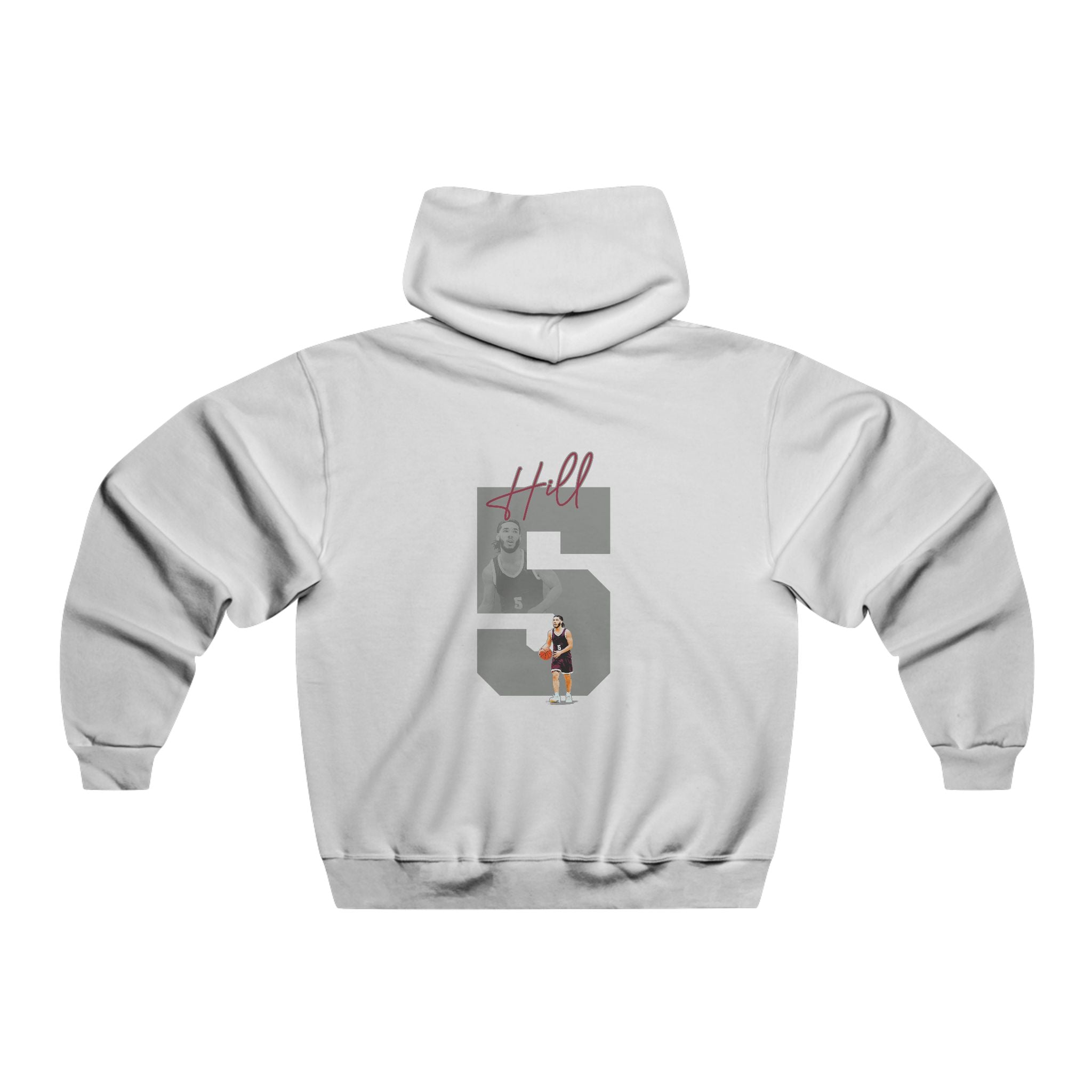 Kneco Hill Vintage Hoodie
